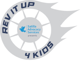 Rev It Up 4 Kids